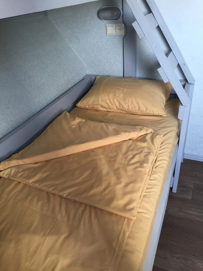 Hostel Darnitsa1 Kijev Kültér fotó