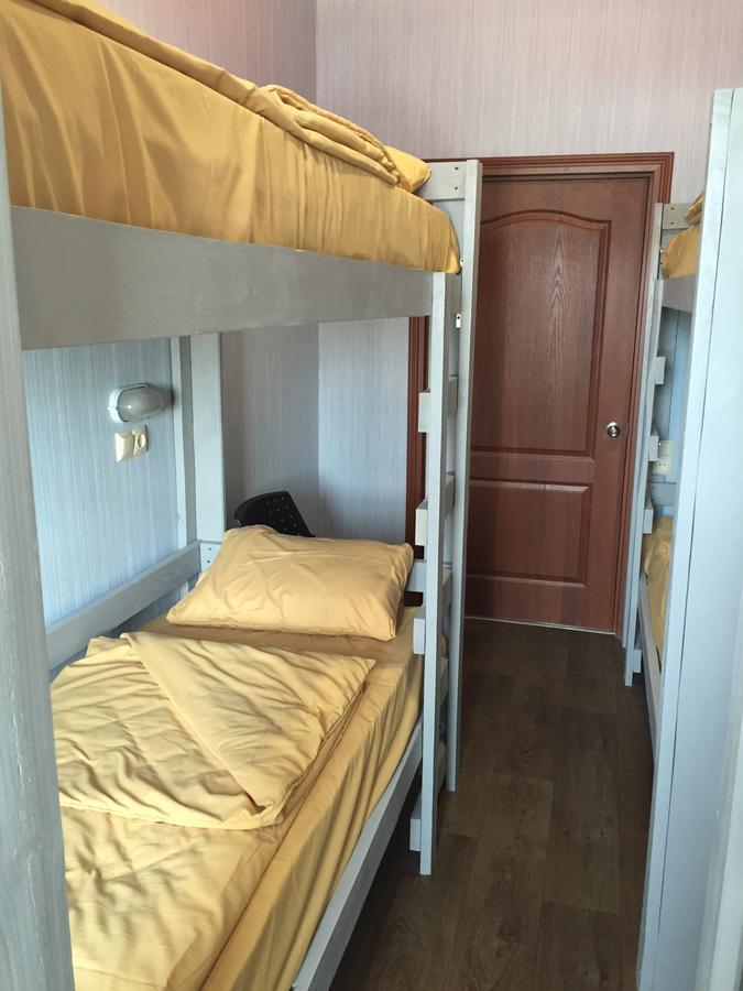 Hostel Darnitsa1 Kijev Kültér fotó