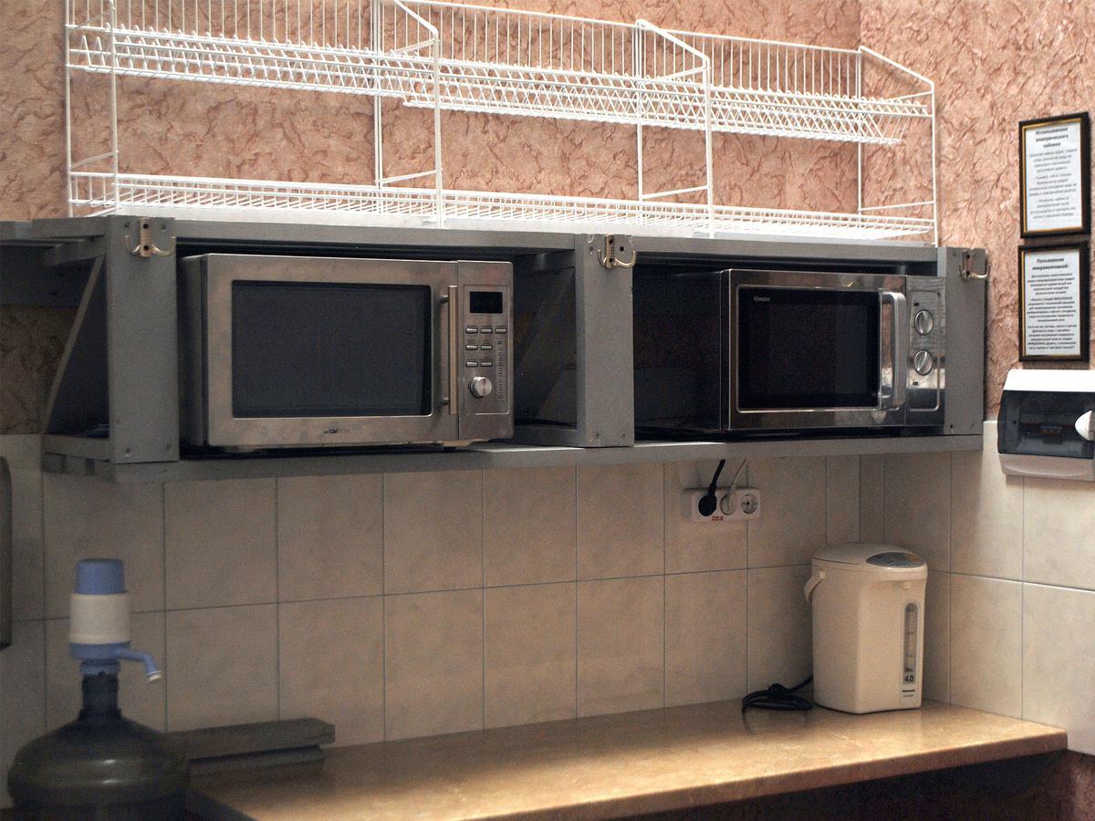 Hostel Darnitsa1 Kijev Kültér fotó