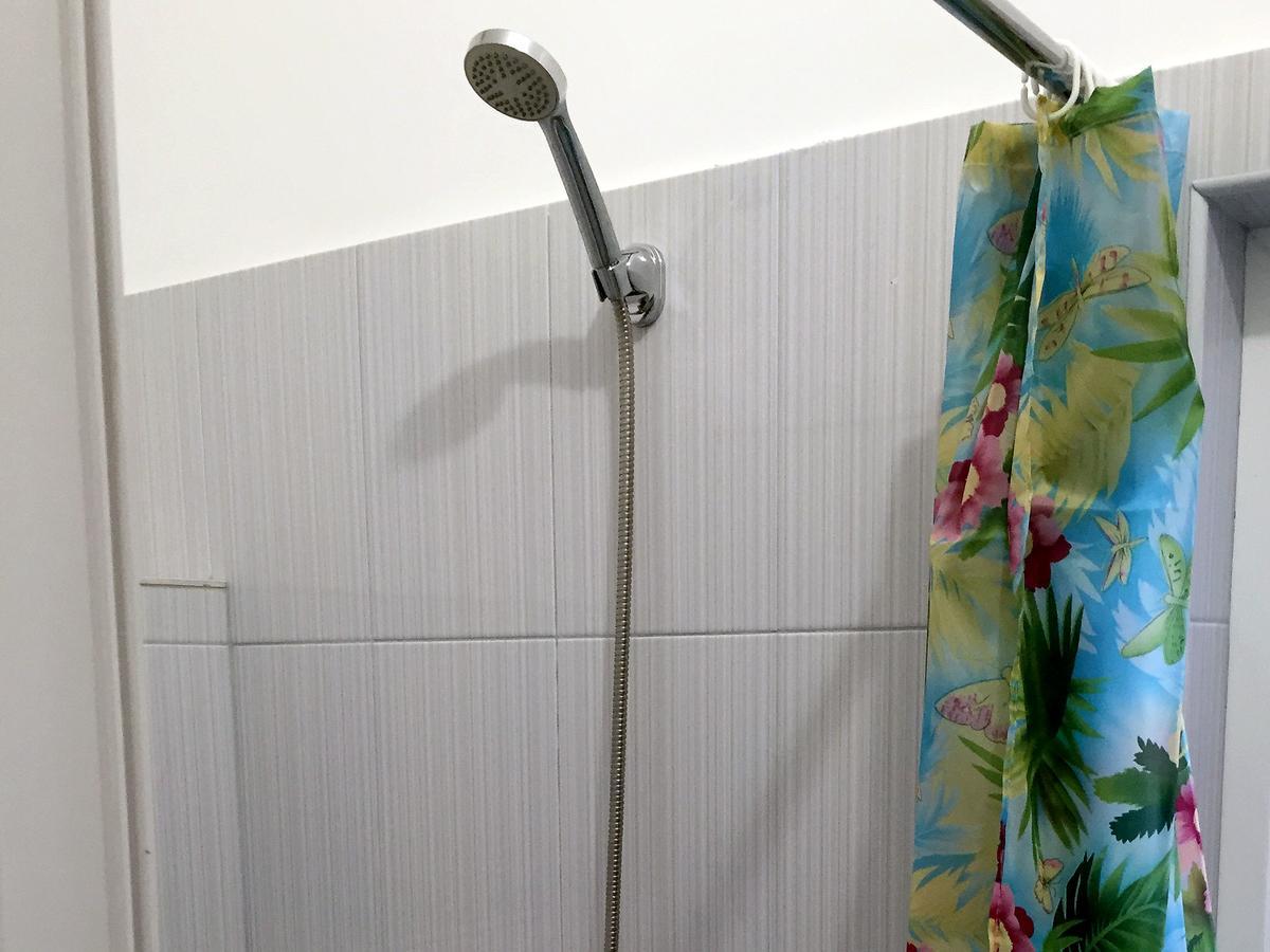 Hostel Darnitsa1 Kijev Kültér fotó
