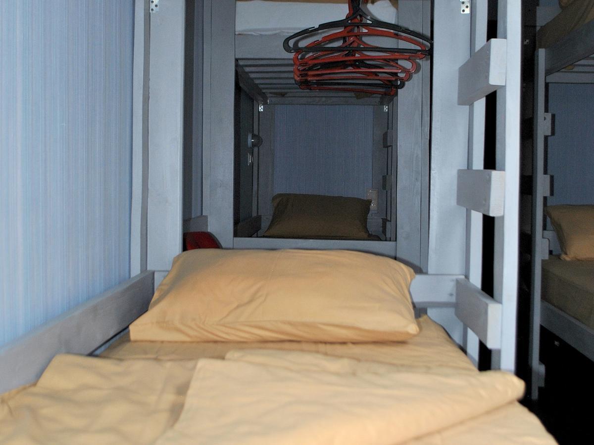 Hostel Darnitsa1 Kijev Kültér fotó