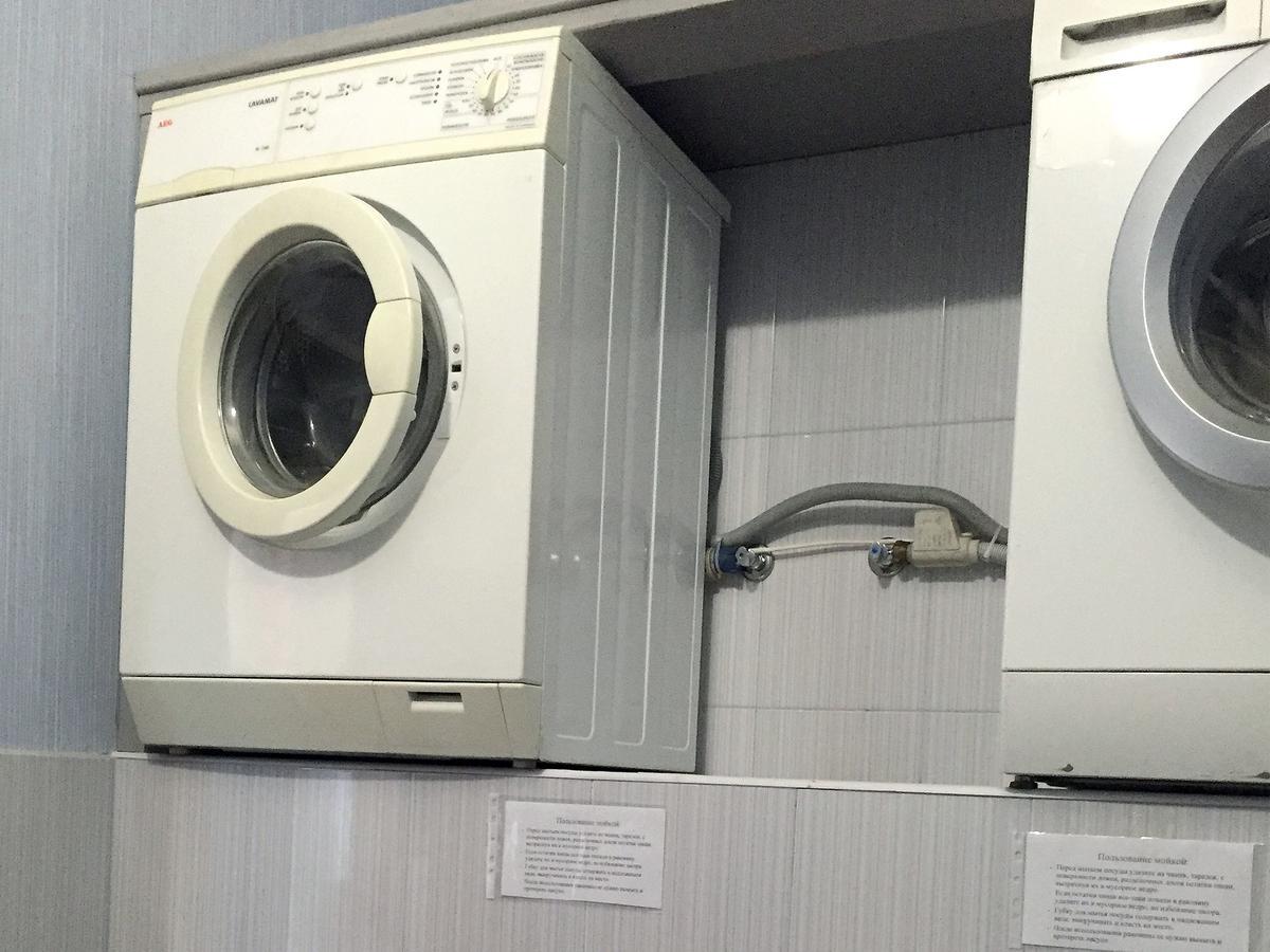 Hostel Darnitsa1 Kijev Kültér fotó