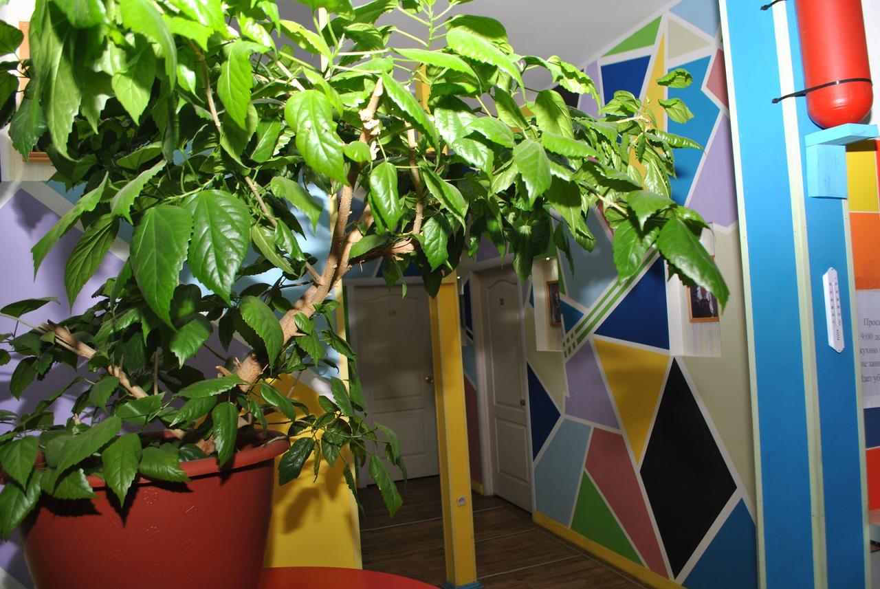 Hostel Darnitsa1 Kijev Kültér fotó
